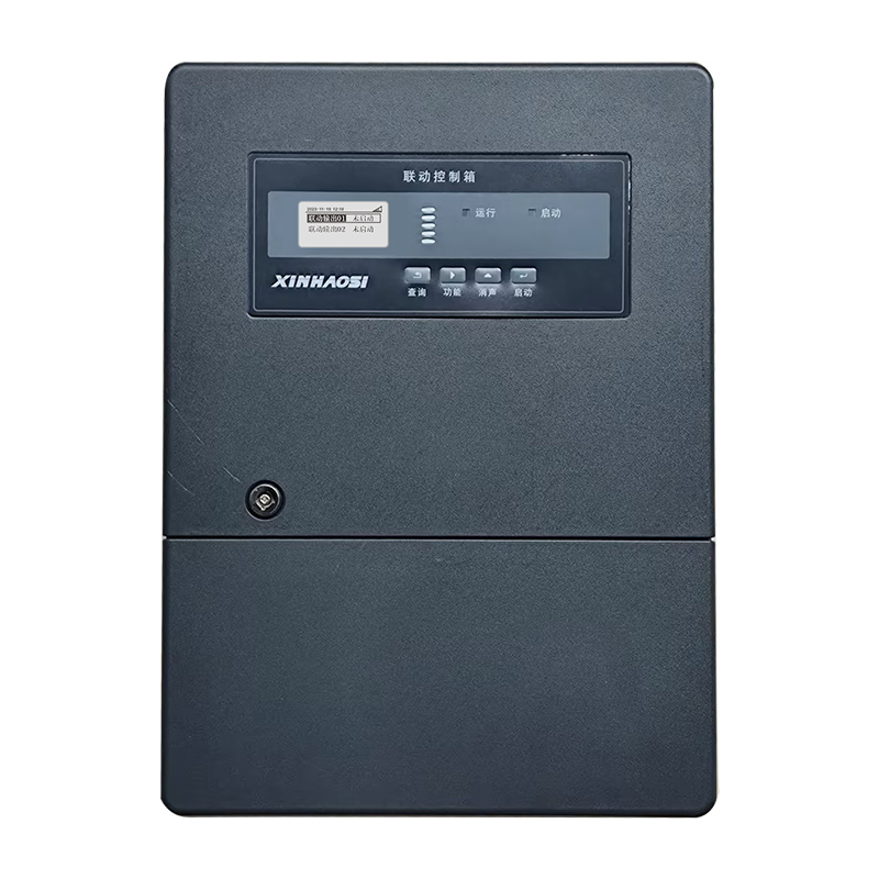 JB-TB-AT2041X/4G联动控制箱