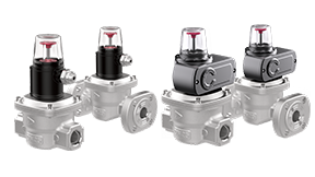 电磁式燃气紧急切断阀产品日常使用与维护