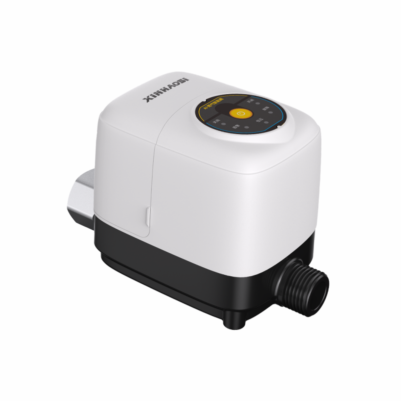 AI燃气智能阀（电池版）