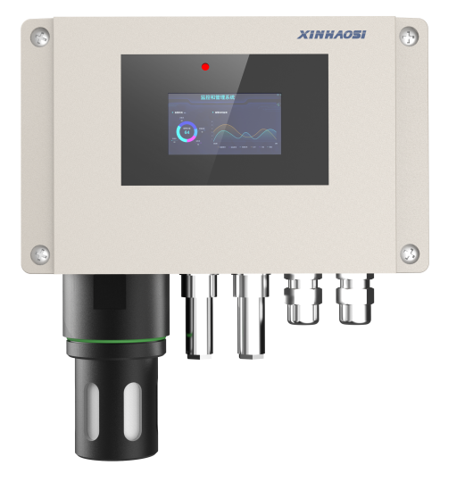 GT-AT0637系列无线智能终端