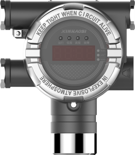 AT0602系列有毒有害气体检测仪
