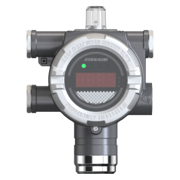 GTYQ-AT0602A工业及商业用途点型可燃气体探测器