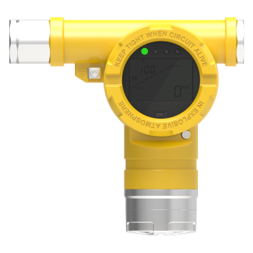 GTYQ-XP3000工业及商业用途点型可燃气体探测器