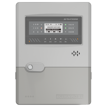JB-TB-AT2020SE气体报警控制器