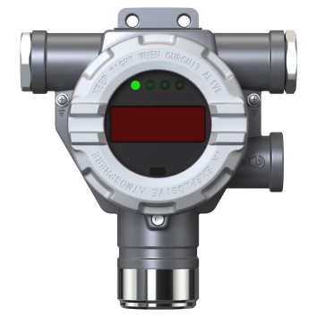 GTYQ-AT0601/GTYQ-AT0601A工业及商业用途点型可燃气体探测器